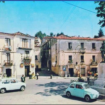 L'Arco Di Corso Garibaldi 202 Villa Soveria Mannelli Buitenkant foto