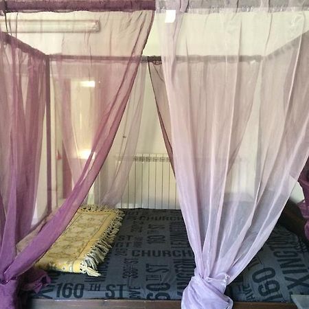 L'Arco Di Corso Garibaldi 202 Villa Soveria Mannelli Buitenkant foto