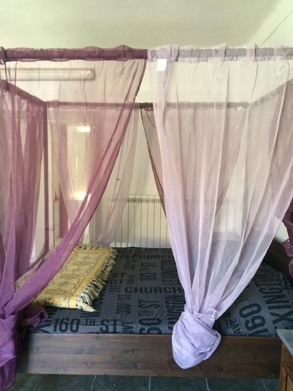 L'Arco Di Corso Garibaldi 202 Villa Soveria Mannelli Buitenkant foto