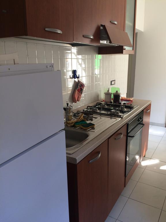 L'Arco Di Corso Garibaldi 202 Villa Soveria Mannelli Buitenkant foto