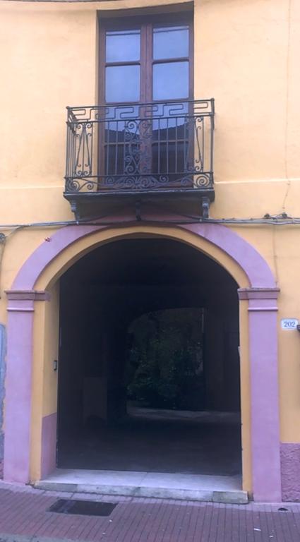 L'Arco Di Corso Garibaldi 202 Villa Soveria Mannelli Buitenkant foto